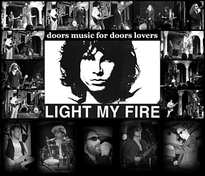 Light My Fire