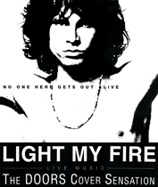 Light My Fire